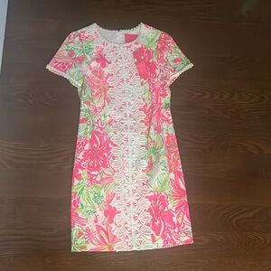 NWT lily Pulitzer dress